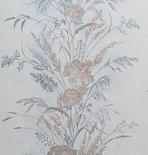 Обои DOMINGO 11158-03 Полевые цветы 1,06*10м 