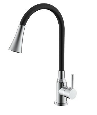 Смеситель для кухни SPLENKA S201.4306