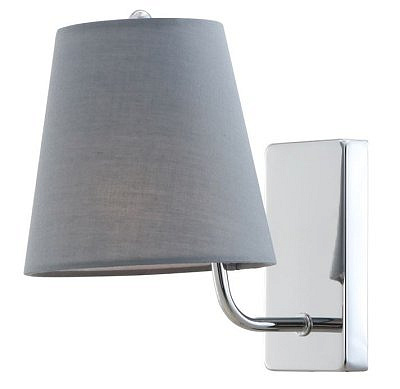 Бра светильник настенный Rivoli  Evie 2087-401 1 х Е14 40 Вт классика