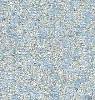 Обои Ливадия2 350-03 сине-сиреневый