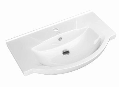 Умывальник Kirovit Элеганс 750 мебельный 