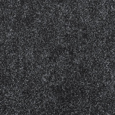 Дорожка Cairo 2236 1м чёрная