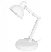 Настольный светильник NLED 514-4W- W ЭРА светодиодный белый 
