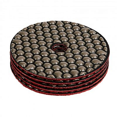 73502 Круг алмазный гибкий P200 5 штук Matrix