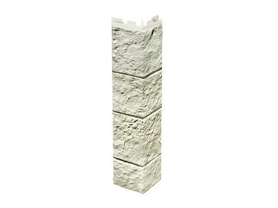 Угол наружный Solid Sandstone BEIGE 0,42м 