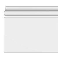 Плинтус дюрополимер D005/26 (80*13*2000мм)