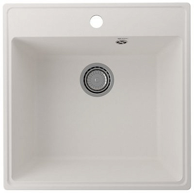 Мойка для кухни ULGRAN Quartz Forte 505-01 Жасмин 