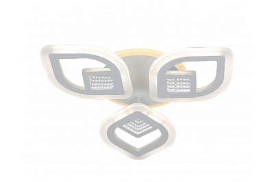 Люстра потолочная Karola РеалКерамика 1854-3 LED 68W