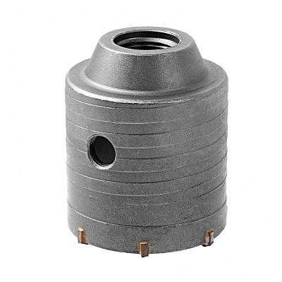 Коронка буровая М22*65мм MATRIX 70377