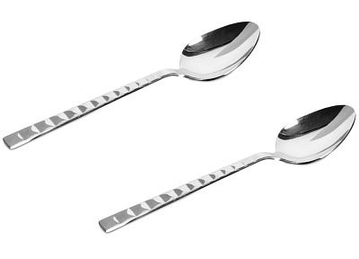 Ложка столовая PYRAMID 2шт DMC121