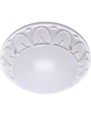 Светильник накладной Маэстро Feron IP64 2*Е27 белый