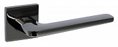 Ручка FRESCO A-55-40 B.NICKEL черный никель