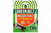 МЕДВЕТОКС Инсектицид от медведки и садовых муравьев 100г