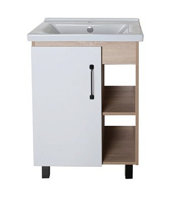 Подстолье Адель 60 без раковины АСБ