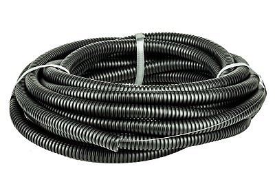 Гофротруба 16мм упаковка  10м АКЦИЯ