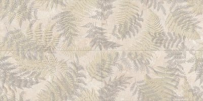 Верона натуральный кремовый/VERONA NATURA CREMA Панно 63.0*1260 