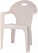 Кресло М8150 бежевый 