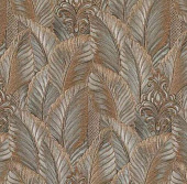 Обои ZAMBAITI 53051М Murella Moda 1,06*10м