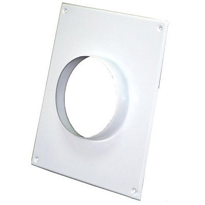 Площадка ТП 150 торцевая металлическая