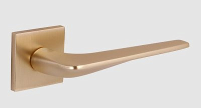 Ручка BUSSARE BRAVO A-45-40 W.GOLD валлийское золото