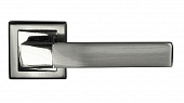 Ручка BUSSARE STRICTO A-67-30 CHROME/S.CHROME хром/матовый хром