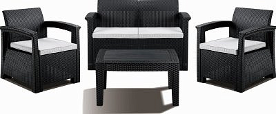 Набор мебели "Мадейра" SF4-4P