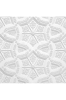 Плитка потолочная Лувр/26