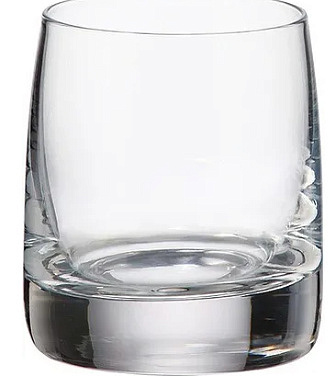 Набор стопок д/водки Идеал 6шт. 60мл