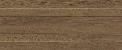 Плитка керамическая Куарта кор низ 04/Quarta brown wall 04 250х600