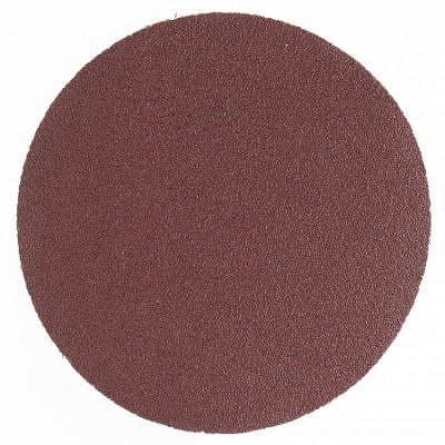 73890 Круг абразивный для липучки 180-150мм