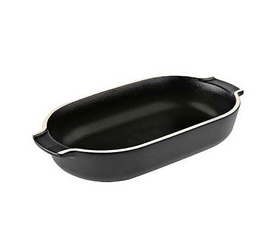 Форма для запекания овальная 34*18*6,5см TalleR TR-66403