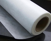 Флизелиновый холст Walltex WF 110 1,06м /25м