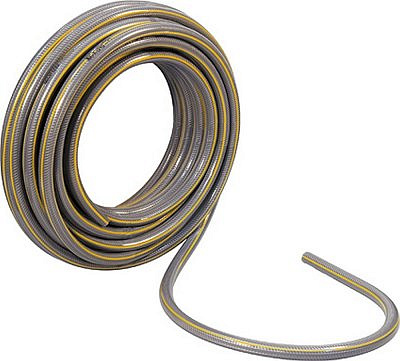 Шланг поливоч. армир. 1/2" - 25м, 3хсл PALISAD LUXE (Professional) (67461)