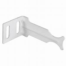 Кронштейн для радиатора угловой универсальный