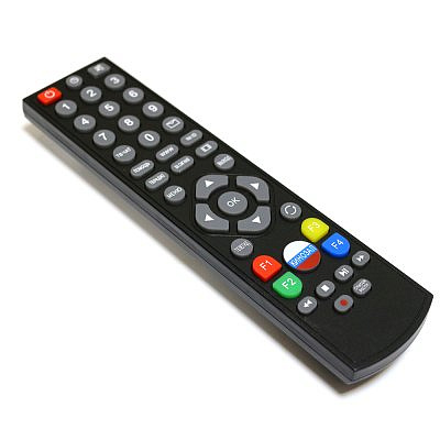 Пульт ДУ для рессиверов Триколор ТВ 