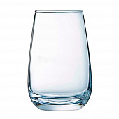 Набор стаканов Летний 3шт 350мл высокие Q5160