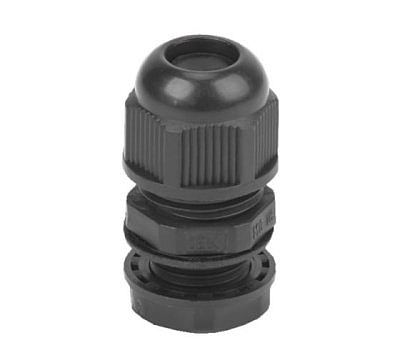 Сальник MG16 d6-10мм черный