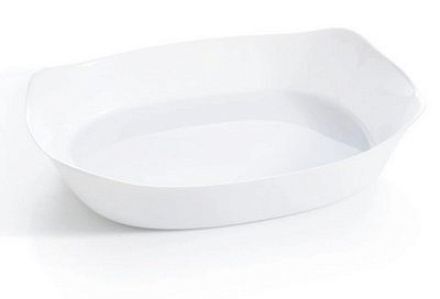 Блюдо для запекания прямоугольное Smart Cuisine Carin 38х28см P8330 