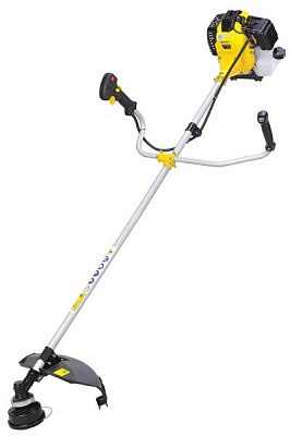Бензиновый триммер GGT-1900Т (1900Вт. цельная, леска/нож)