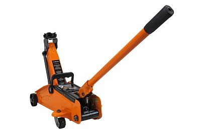 Домкрат гидравлический подкатной ДМК-2 Вихрь