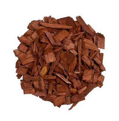 Щепа декоративная 60 л коричневый