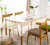 Клеенка столовая Grace 1,37х30м CA-6549-5T