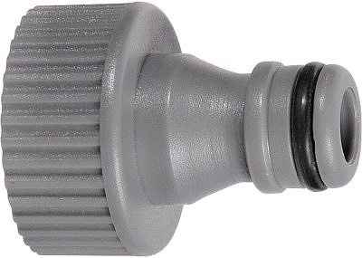 Адаптер 1",внутр.резьба 65724