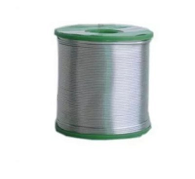 Припой с каниф. ПОС-61 d=2мм 1м  Смоленск