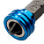 Бита GROSS PH 2*50, c ограничителем и магнитом, для ГЛК, S2 11456