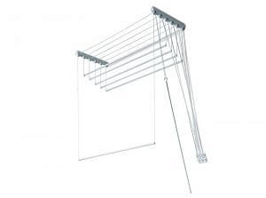 Сушилка потолочная "LIFT" 100