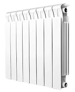 Радиатор Monolit 500 RIFAR 14 секций биметаллический