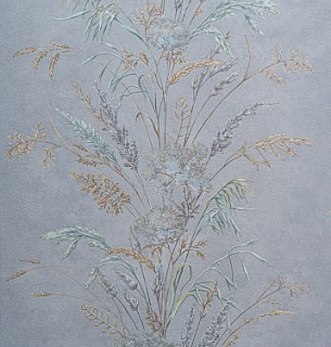 Обои DOMINGO 11158-05 Полевые цветы 1,06*10м 