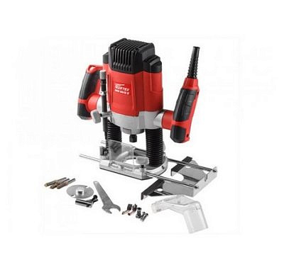 Фрезер вертикальный  Wortex ММ5013 Е