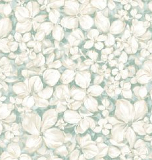 Обои AnturAGe 8804-15AN Leya 1,06*10м  